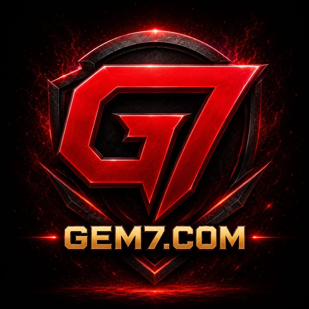 Gem7 Game