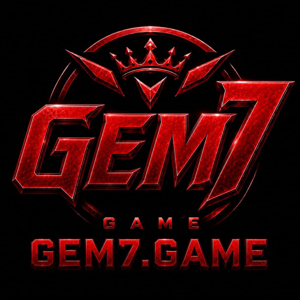 GEM7 Game